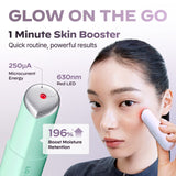 [LG Pra.L] SUPERFORM Galvanic Booster (Free Serum Gift) - Palace Beauty