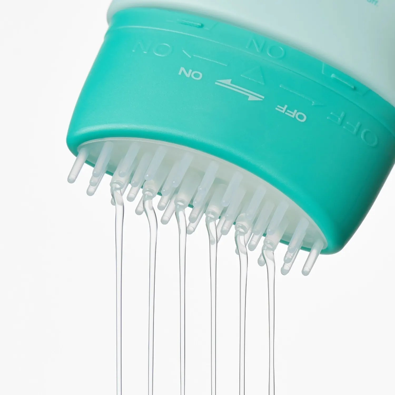 [lilyeve] Scalp:Turn Cica PDRN Brush Ampoule 100ml - Palace Beauty