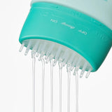 [lilyeve] Scalp:Turn Cica PDRN Brush Ampoule 100ml - Palace Beauty