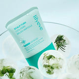 [lilyeve] Scalp:Turn Cica PDRN Brush Ampoule 100ml - Palace Beauty