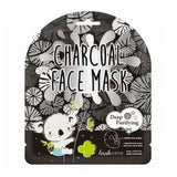 [lookATME] Charcoal Face Mask Deep purifying - Palace Beauty