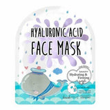 [lookATME] Hyaluronic Acid Face Mask Intensive Hydrating & Firming - Palace Beauty