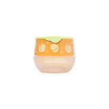 [lookATME] Peach and Vitamin C Hydrating Lip Balm - Palace Beauty