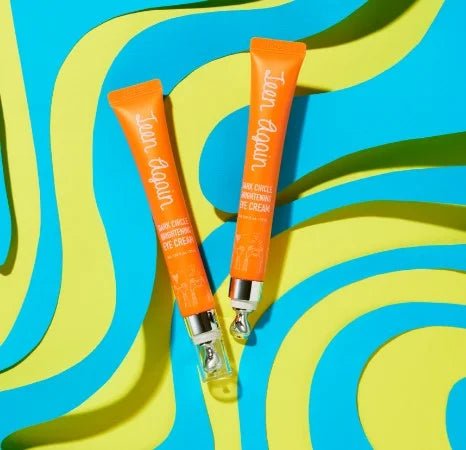 [LOOKATME TEEN AGAIN] DARK CIRCLE BRIGHTENING EYE CREAM 25ML - Palace Beauty