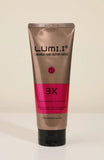 LUMI.I Damage Hair Repair Mask 3X [Deep Conditioning Intense Repair] 200ml/6.76fl.oz - Palace Beauty