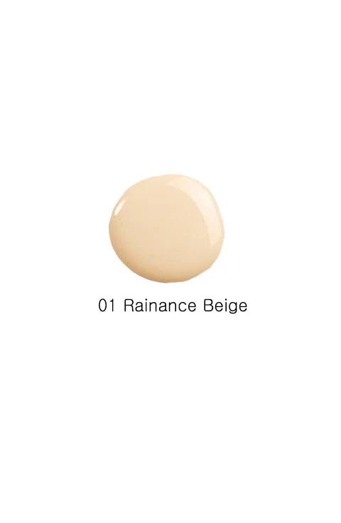 [MAGIS LENE] Truffle Radiance Silky Foundation SPF 38/PA++ (35ml/1.18 fl.oz) - Palace Beauty