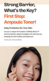 ma:nyo Bifida Biome Ampoule Toner 400ml - Palace Beauty