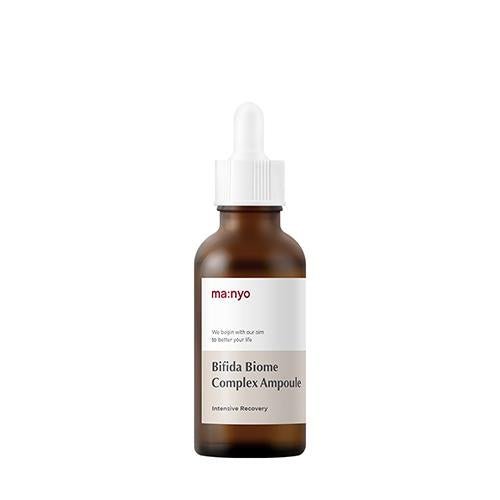 ma:nyo Bifida Biome Complex Ampoule 50ml - Palace Beauty