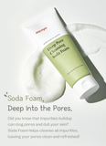 ma:nyo Deep Pore Cleansing Soda Foam 150ml - Palace Beauty