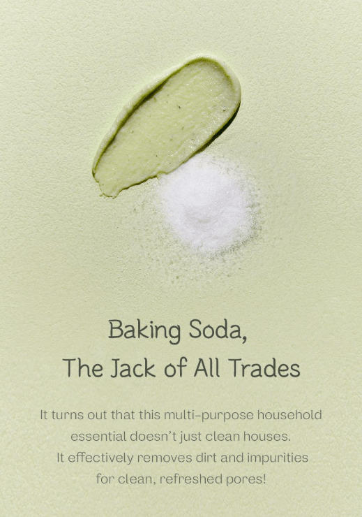 ma:nyo Deep Pore Cleansing Soda Foam 150ml - Palace Beauty