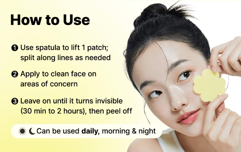 [manyo] Glutathione 7 Dark Spot Serum Patch 30P - Palace Beauty