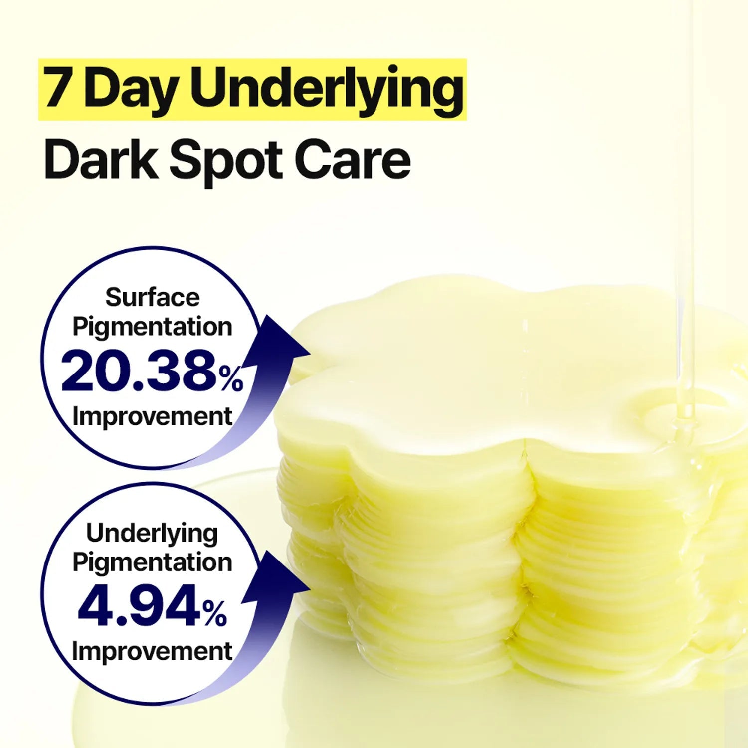 [manyo] Glutathione 7 Dark Spot Serum Patch 30P - Palace Beauty