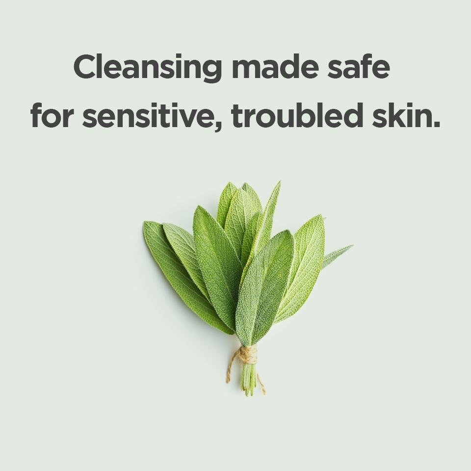 [manyo] Herb Green Cleansing Oil 200ml - Palace Beauty
