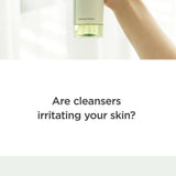 [manyo] Herb Green Cleansing Oil 200ml - Palace Beauty