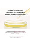 MANYO Pure Cleansing Oil Vegan - Palace Beauty