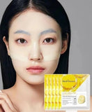 [MediAnswer] Vita Collagen Mask (1pc or 1box(5pcs) - Palace Beauty