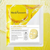 [MediAnswer] Vita Collagen Mask (1pc or 1box(5pcs) - Palace Beauty
