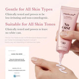 [medicube] Collagen Glow Sun Cream 50ml - Palace Beauty
