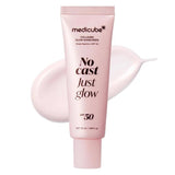 [medicube] Collagen Glow Sun Cream 50ml - Palace Beauty