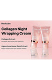 [medicube] Collagen Night Wrapping Mask (75mL/2.53 fl.oz) - Palace Beauty