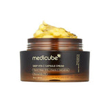 [medicube] Deep Vitamin C Capsule Cream (55g/1.94oz) - Palace Beauty
