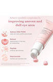 [medicube] PDRN Pink Peptide Eye Cream (30ml/1.01fl.oz) - Palace Beauty