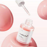[medicube] PDRN Pink Peptide Serum 30ml - Palace Beauty