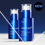 [medicube] Zero One Day Exosome Shot 2000 30ml - Palace Beauty