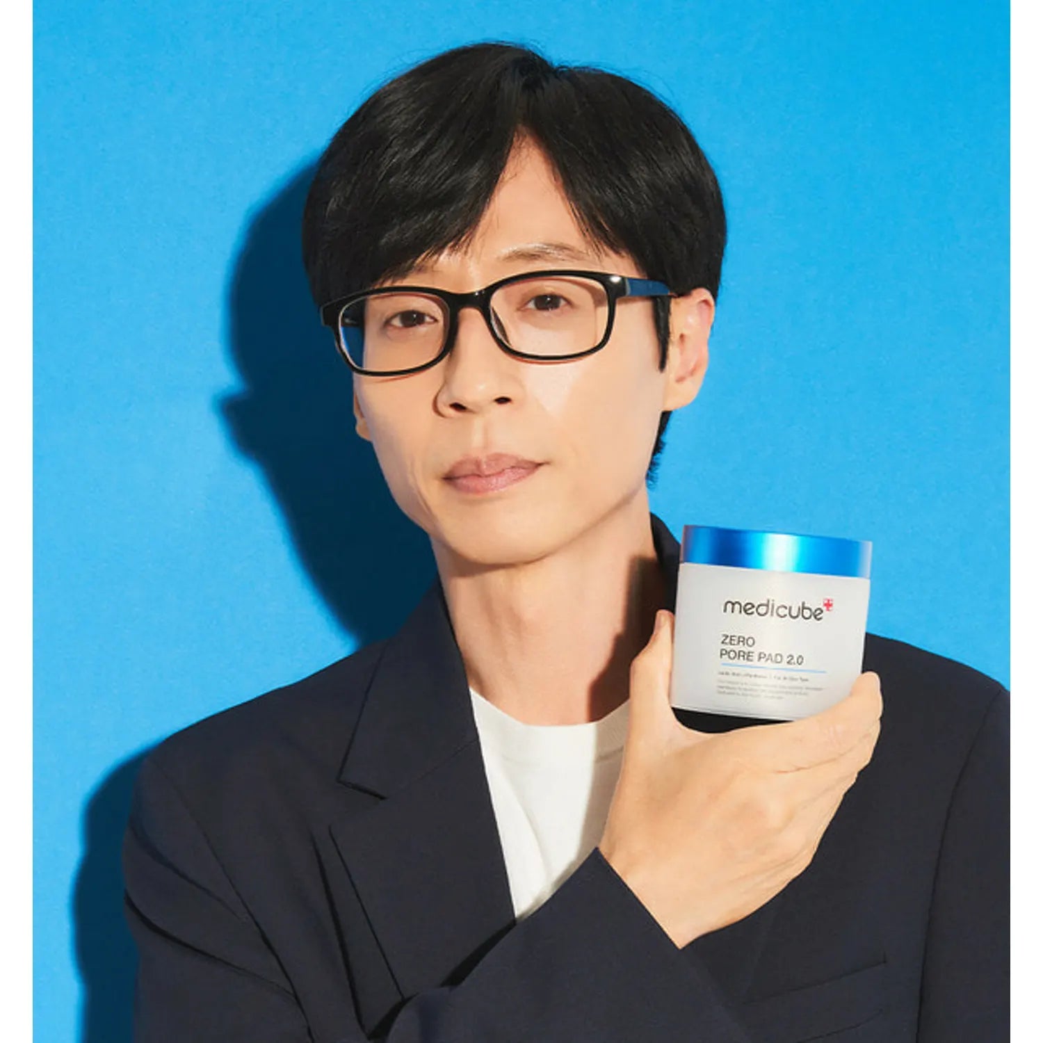 [Medicube] ZERO PORE PAD 2.0 (70pcs) - Palace Beauty