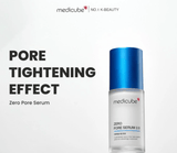 [MEDICUBE] Zero Pore Serum 2.0 (37ml) - Palace Beauty