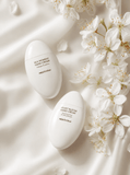 [MEDIfordear] Silk Hand Cream Duo Jasmine&Cherry Blossom (2pc) - Palace Beauty