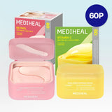 [MEDIHEAL] Collagen Capsule Patch 60P - Palace Beauty
