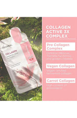 [MEDIHEAL] Collagen Essential Mask - Palace Beauty