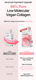 [MEDIHEAL] Collagen Essential Mask Sheet Core Firming (1pc or 1box(10pcs) - Palace Beauty