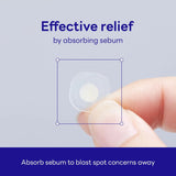 [MEDIHEAL] Derma Clear Msdecassoside Trouble Spot Patch After pop (44 or 132pcs) - Palace Beauty
