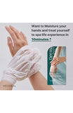 [MEDIHEAL] Derma Layer Hand Mask - Palace Beauty