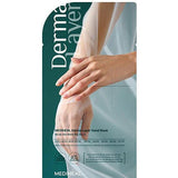 [MEDIHEAL] Derma Layer Hand Mask - Palace Beauty