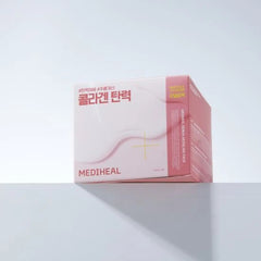 [MEDIHEAL] Derma Modeling Powder 28g [Collagen for Elasticity] - Palace Beauty