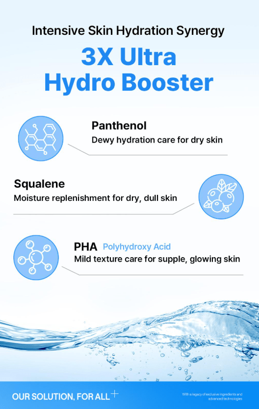 [MEDIHEAL] Hyaluronate Essential Mask Sheet Ultra Hydration - Palace Beauty