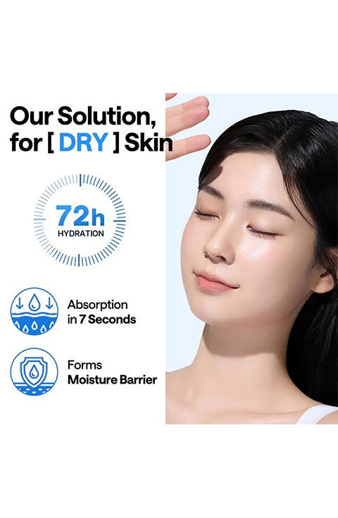 [Mediheal] Hyaluronate Hydrate Dewy Serum (40ml/1.35fl.oz) - Palace Beauty