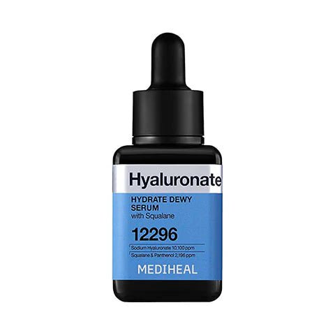[Mediheal] Hyaluronate Hydrate Dewy Serum (40ml/1.35fl.oz) - Palace Beauty