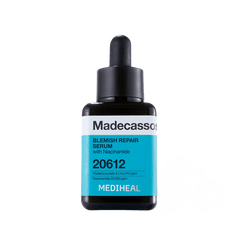 [MEDIHEAL] Madecassoside Blemish Repair Serum 40ml - Palace Beauty