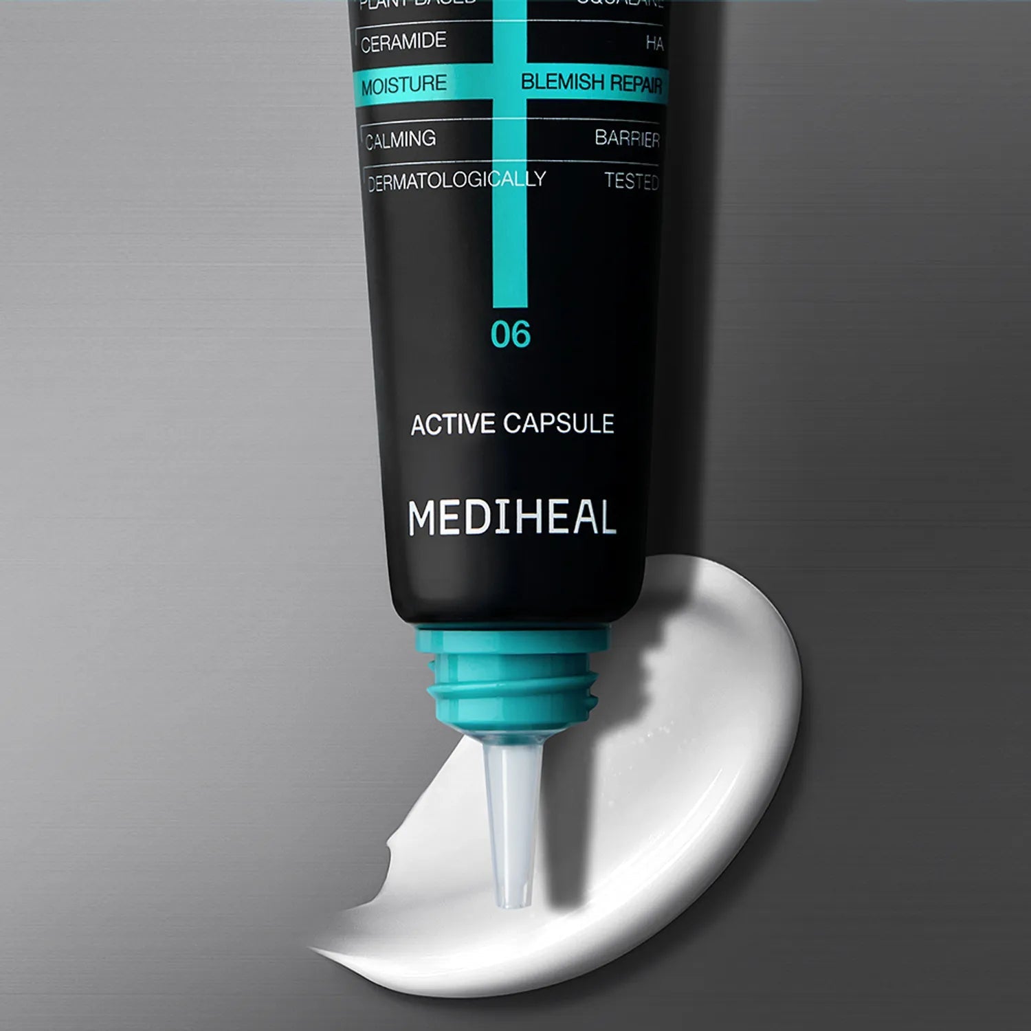 [MEDIHEAL] Madecassoside Derma Cream 50ml - Palace Beauty
