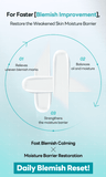 [MEDIHEAL] Madecassoside Derma Cream 50ml - Palace Beauty