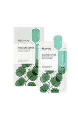 [MEDIHEAL] Madecassoside Essential Mask 1 or 1box(10pcs) - Palace Beauty