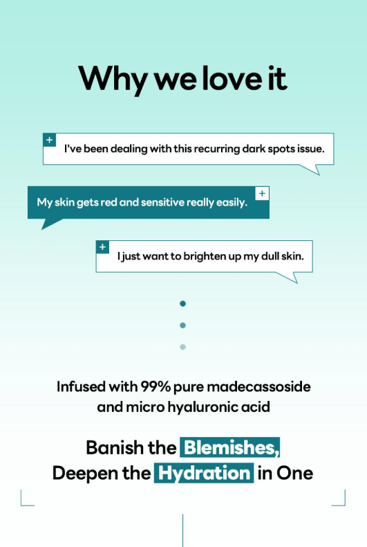 [MEDIHEAL] Madecassoside Essential Mask 1 or 1box(10pcs) - Palace Beauty