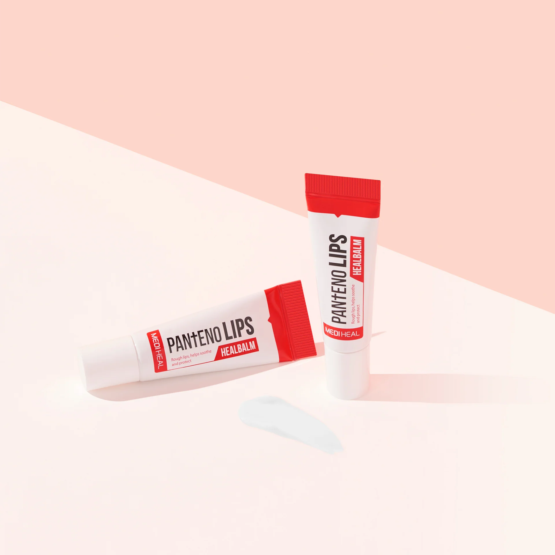 [Mediheal] Pantenolips Healbalm - Palace Beauty