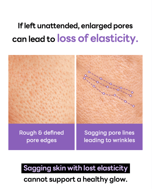 [MEDIHEAL] PDRN Lifting Serum 40ml - Palace Beauty