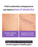 [MEDIHEAL] PDRN Lifting Serum 40ml - Palace Beauty