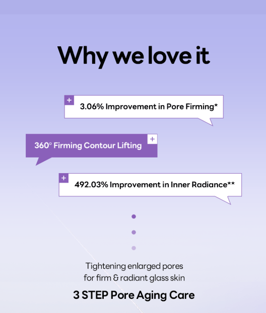 [MEDIHEAL] PDRN Lifting Serum 40ml - Palace Beauty